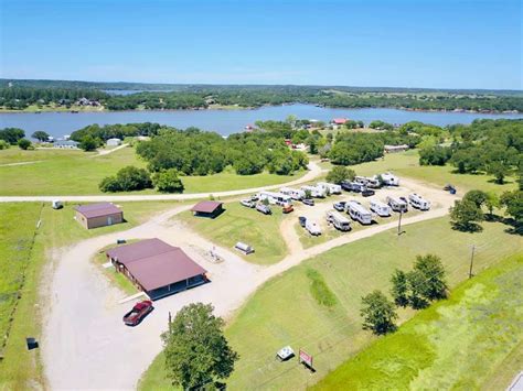 rv parks in irving texas